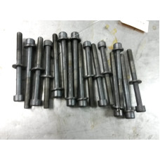 111Z019 Cylinder Head Bolt Kit For 13-15 Nissan Xterra  4.0
